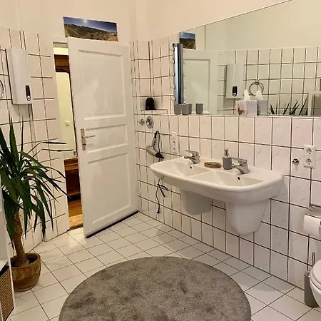 Entspannt Mittendrin * Hanower