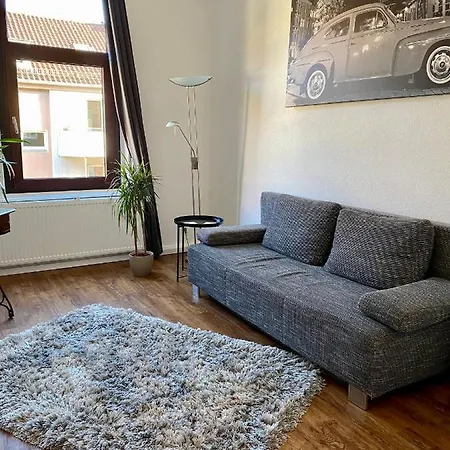 Entspannt Mittendrin